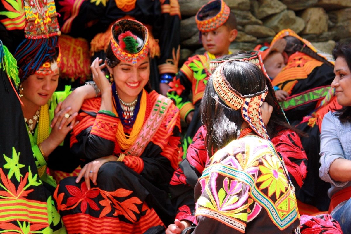 Kalash Valley Immersion