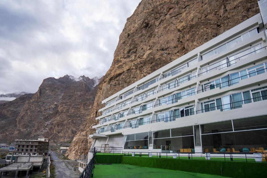 PC Hunza